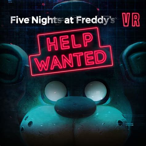 Buy Five Nights at Freddy's: Help Wanted .